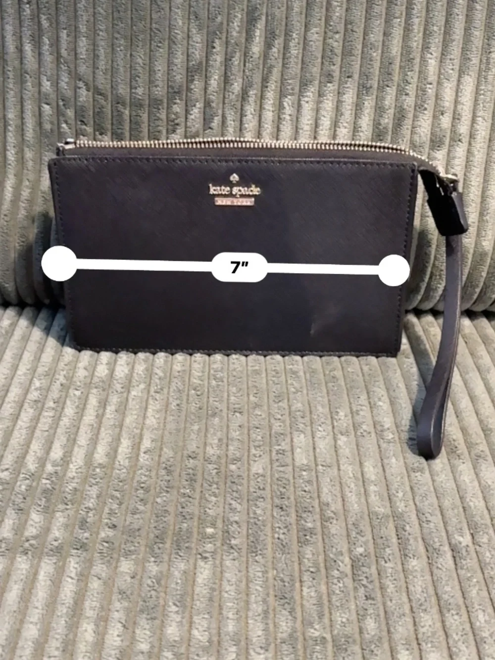 Kate Spade Wristlet